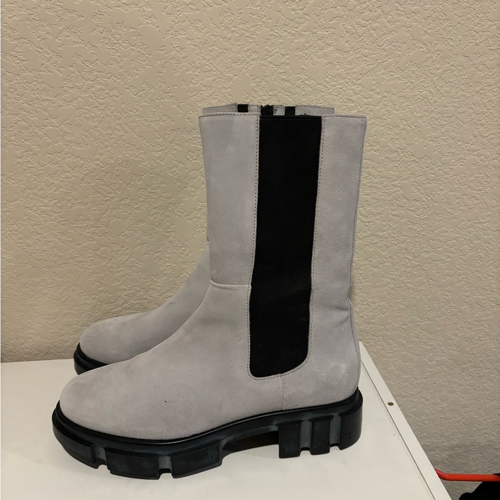 Free People boots